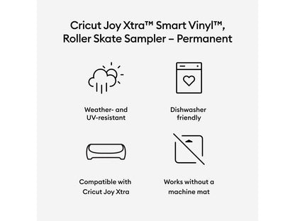 Cricut Joy Xtra Smrt Vnl Perm Matte Roller Skate 9.5X12 (3)