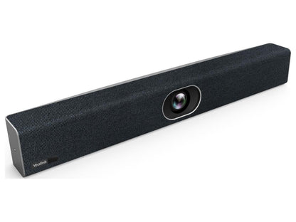 Yealink All-In-One Usb Video Bar For Small Rooms