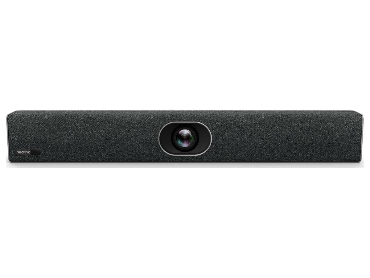Yealink All-In-One Usb Video Bar For Small Rooms