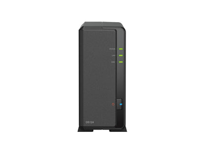 Synology Diskstation à 1 baie