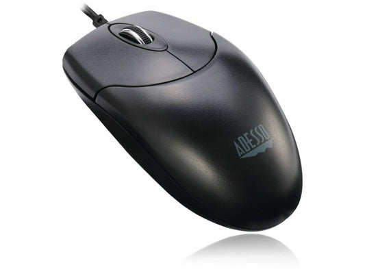 Souris optique Adesso Type C Taa conforme. (Conforme Taa)