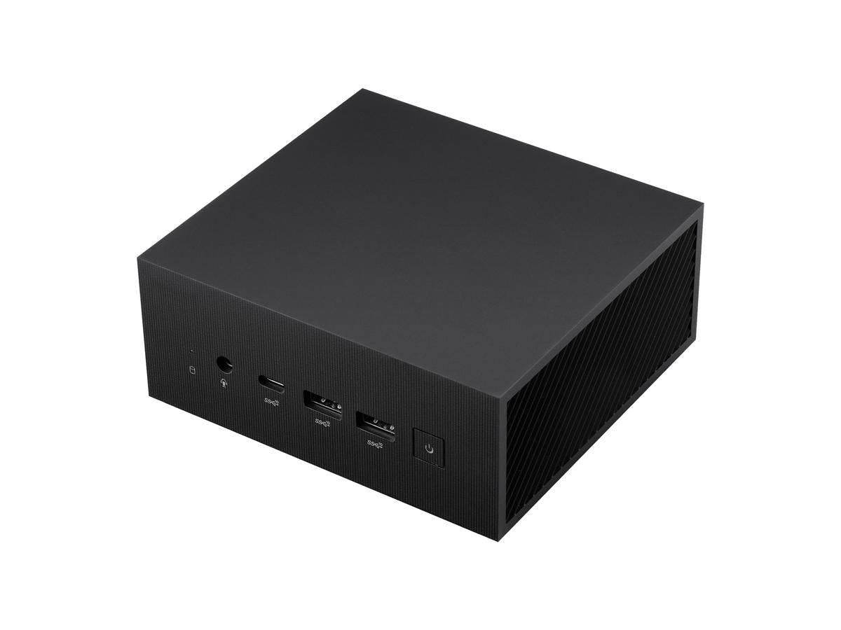 Asus Pn64-Bb5000X1Tdr-Nl Barebone Mini Pc Intel I5-13500H Support