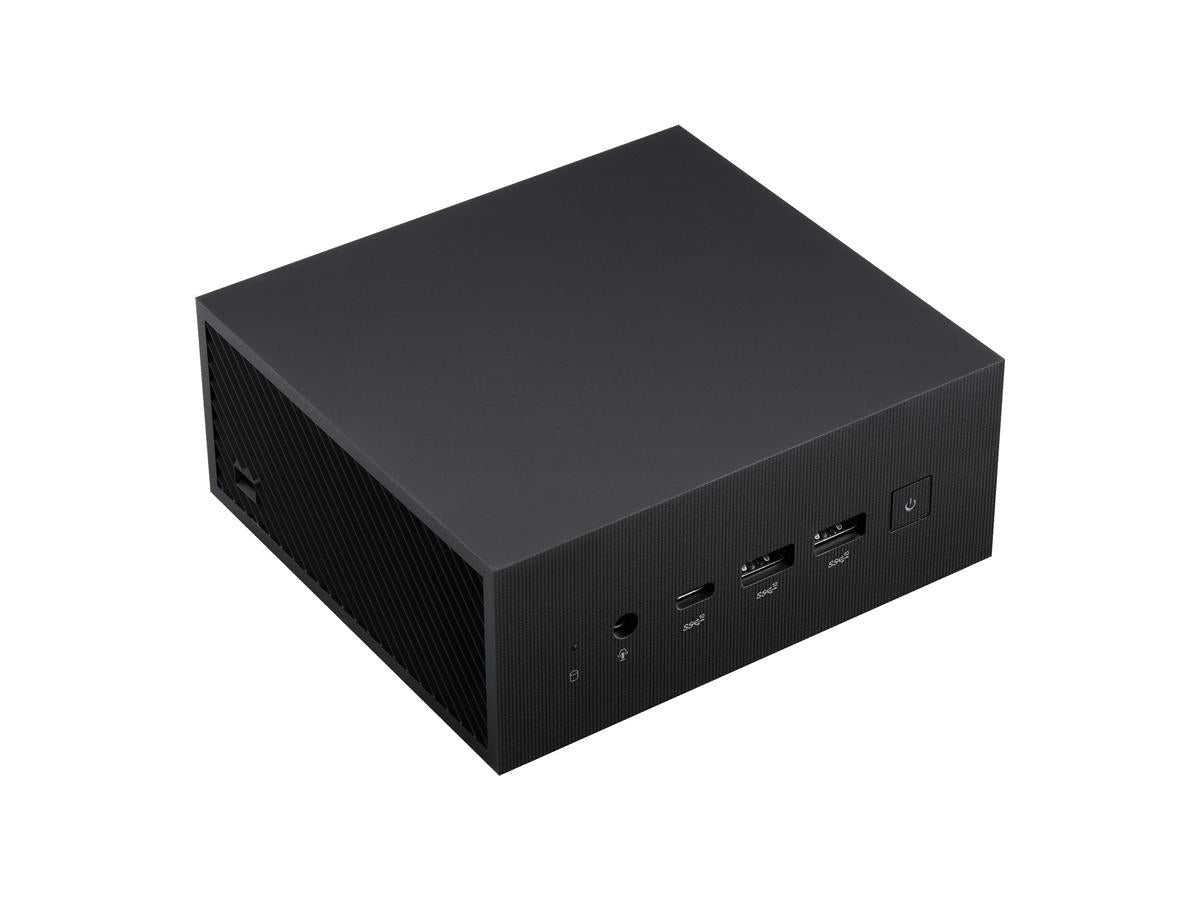 Asus Pn64-Bb5000X1Tdr-Nl Barebone Mini Pc Intel I5-13500H Support