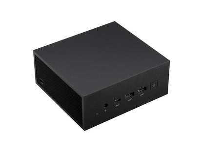 Asus Pn64-Bb5000X1Tdr-Nl Barebone Mini Pc Intel I5-13500H Support