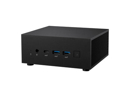 Asus Pn64-Bb5000X1Tdr-Nl Barebone Mini Pc Intel I5-13500H Support