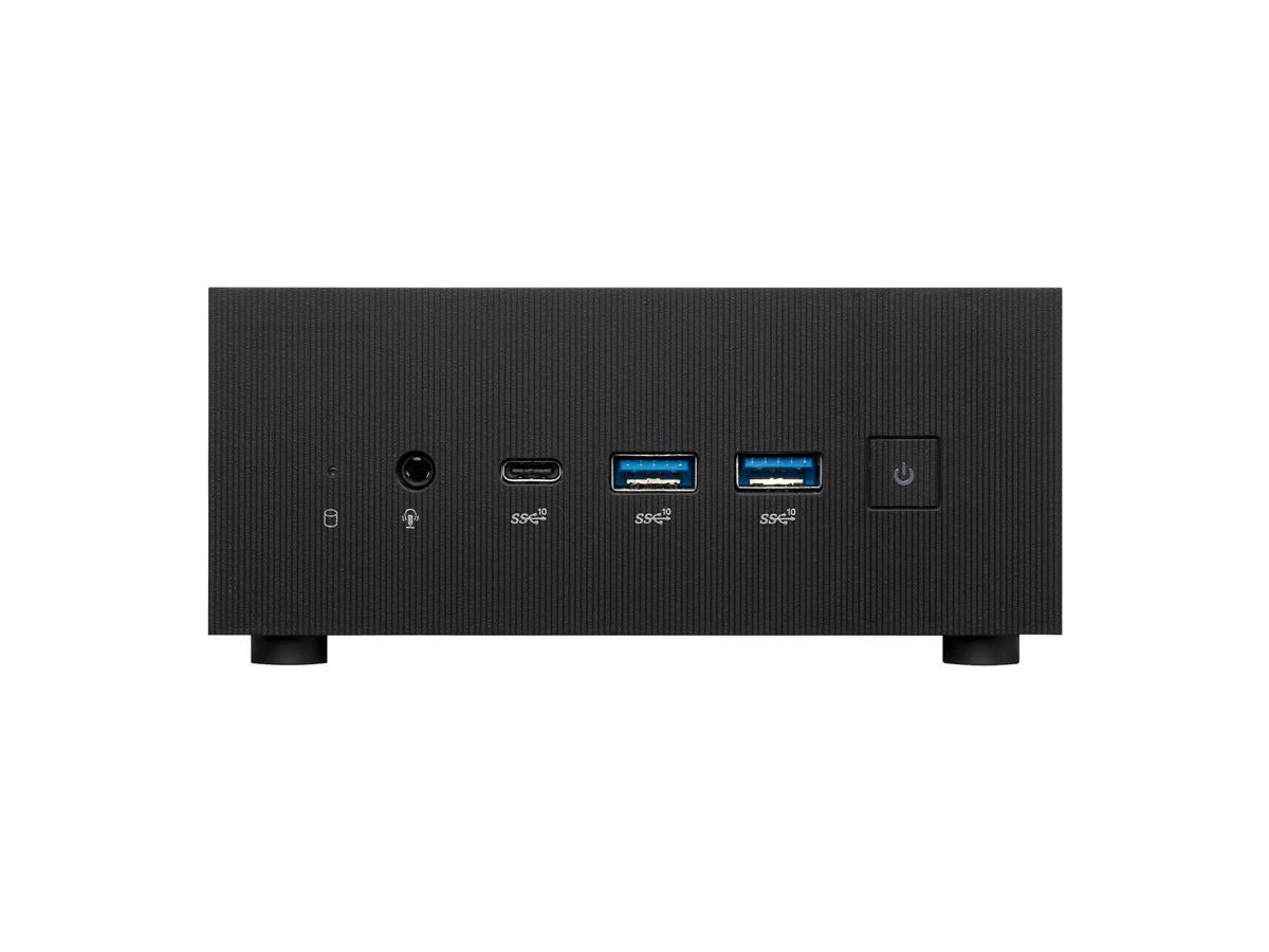Asus Pn64-Bb5000X1Tdr-Nl Barebone Mini Pc Intel I5-13500H Support