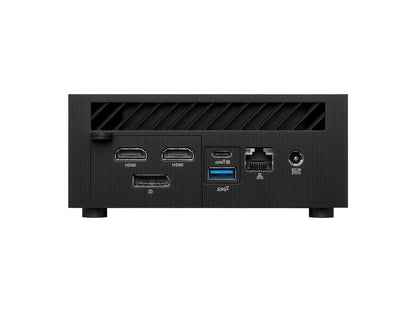 Asus Pn64-Bb5000X1Tdr-Nl Barebone Mini Pc Intel I5-13500H Support