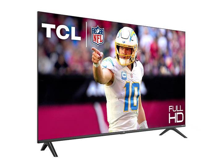 Televisor Tcl S3 Clase S de 43 pulgadas 1080P