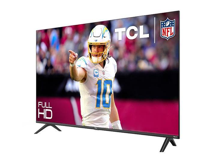 Televisor Tcl S3 Clase S de 43 pulgadas 1080P