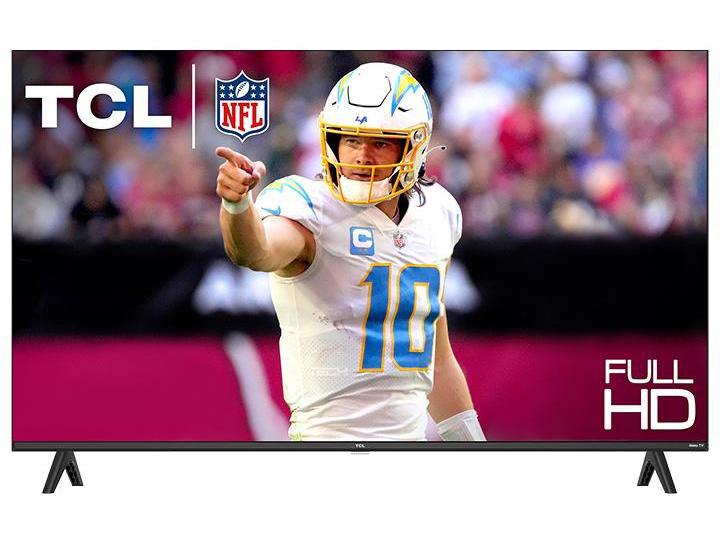 Televisor Tcl S3 Clase S de 43 pulgadas 1080P