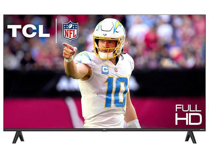 Televisor Tcl S3 Clase S de 43 pulgadas 1080P
