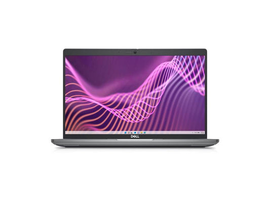 Client léger Dell Latitude 5440, Core i5 1345U, 8 Go, 1 module d'extension, 256 Go SSD, NT