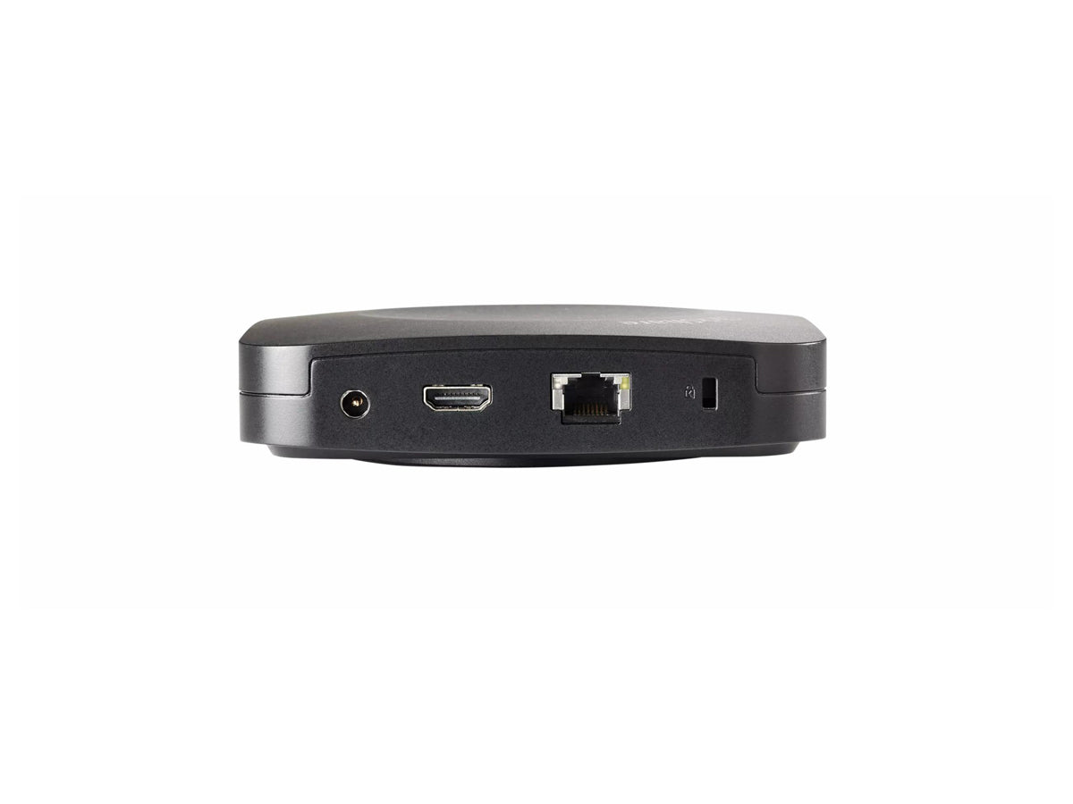 Kit Barco Clickshare C-10 Gen2 US con 2 botones, compatible con TAAA