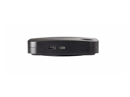 Kit Barco Clickshare C-10 Gen2 US con 2 botones, compatible con TAAA