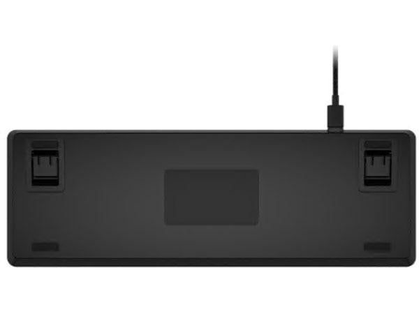 Teclado óptico-mecánico para juegos Corsair K65 Pro Mini RGB 65%, B
