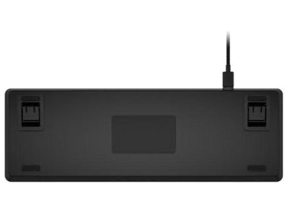Teclado óptico-mecánico para juegos Corsair K65 Pro Mini RGB 65%, B