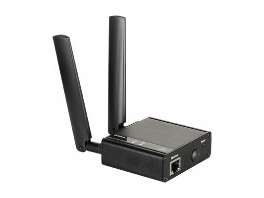 D-Link Wireless 4G Lte M2M Modem