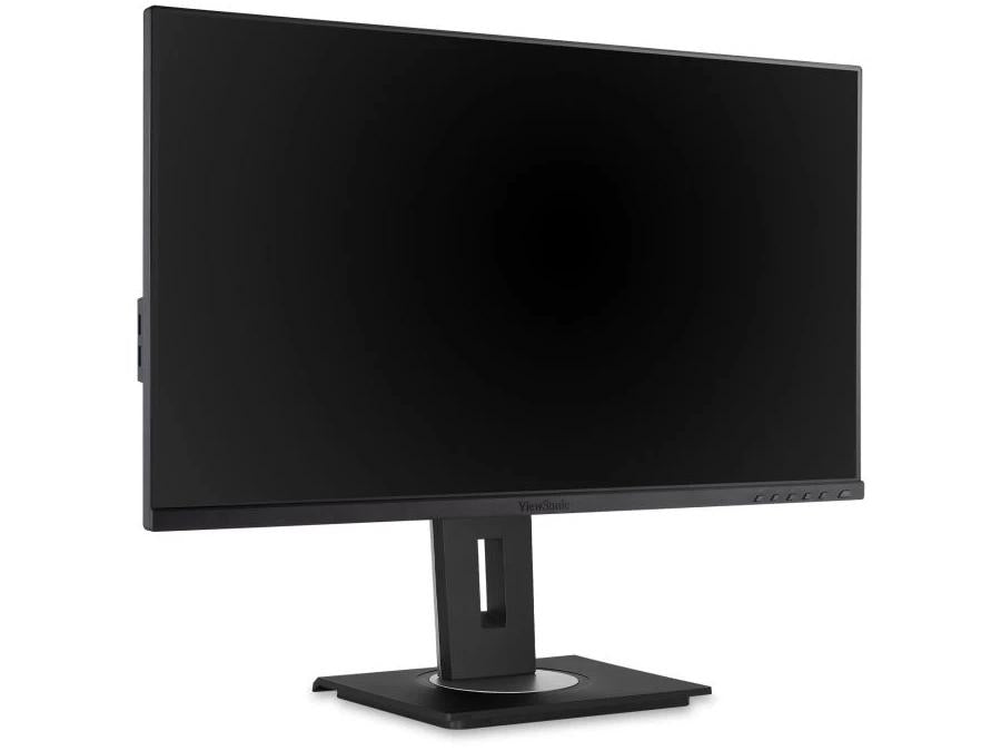 Viewsonic 27In Ergonomic Ips Designed For Surface Monitor With Usb