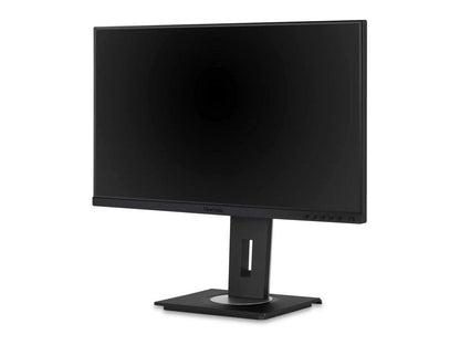 Viewsonic 27In Ergonomic Ips Designed For Surface Monitor With Usb