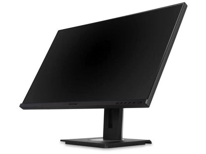 Viewsonic 27In Ergonomic Ips Designed For Surface Monitor With Usb