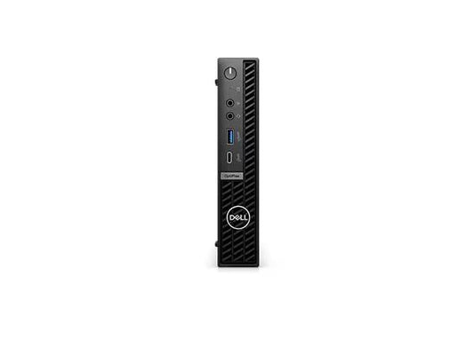 Client léger Dell Optiplex Micro Plus Core I3 13100T 16 Go 1 Dimm 256