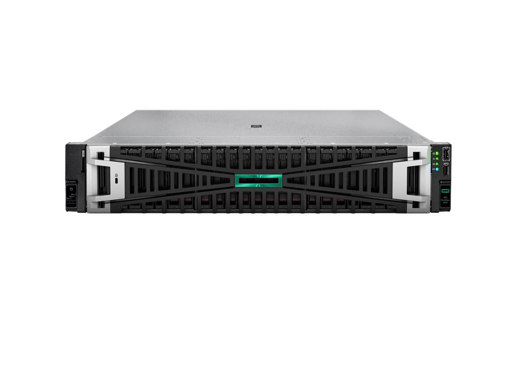 Hpe Storeeasy 1670 Ms Ws Iot22