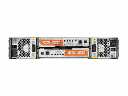 Hpe Msa 2060 10Gbe Iscsi Sff 46Tb Bdl