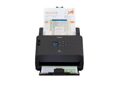 Canon Imageformula Dr-S250N