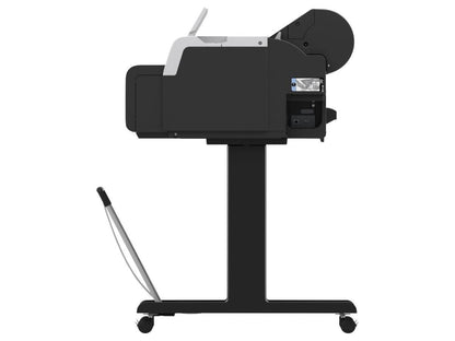 Canon Imageprograf Tm-240 W/ Stand