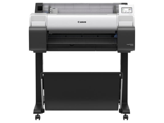 Canon Imageprograf Tm-240 avec support
