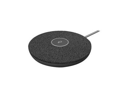 Logitech Large Room Solution For Google Meet  (Kit)(Kit)