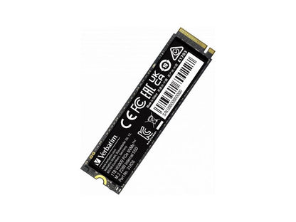 Verbatim 1Tb Vi5000 Pcie Nvme M.2 Ssd
