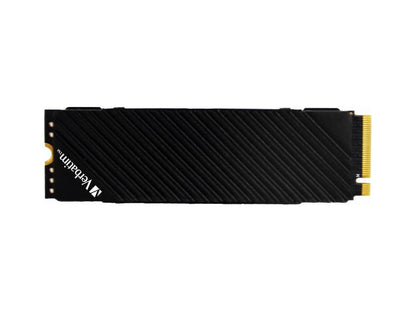 Verbatim 2Tb Vi7000G Pcie Nvme M.2 Ssd