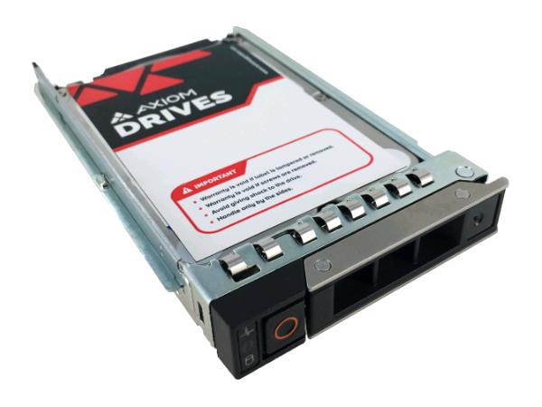 Axiom 1.8Tb 12Gb/S Sas 10K Rpm Sff 512E Hot-Swap Hdd For Dell - 40