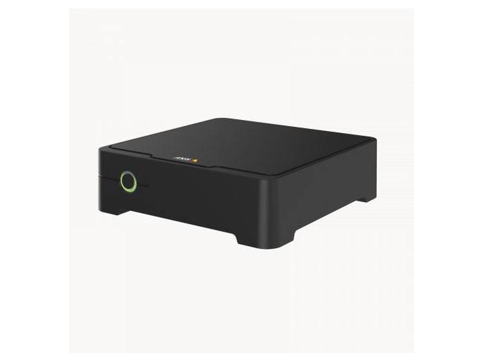 Axis S30 Series S3008 Mk Ii Recorder - Standalone Nvr