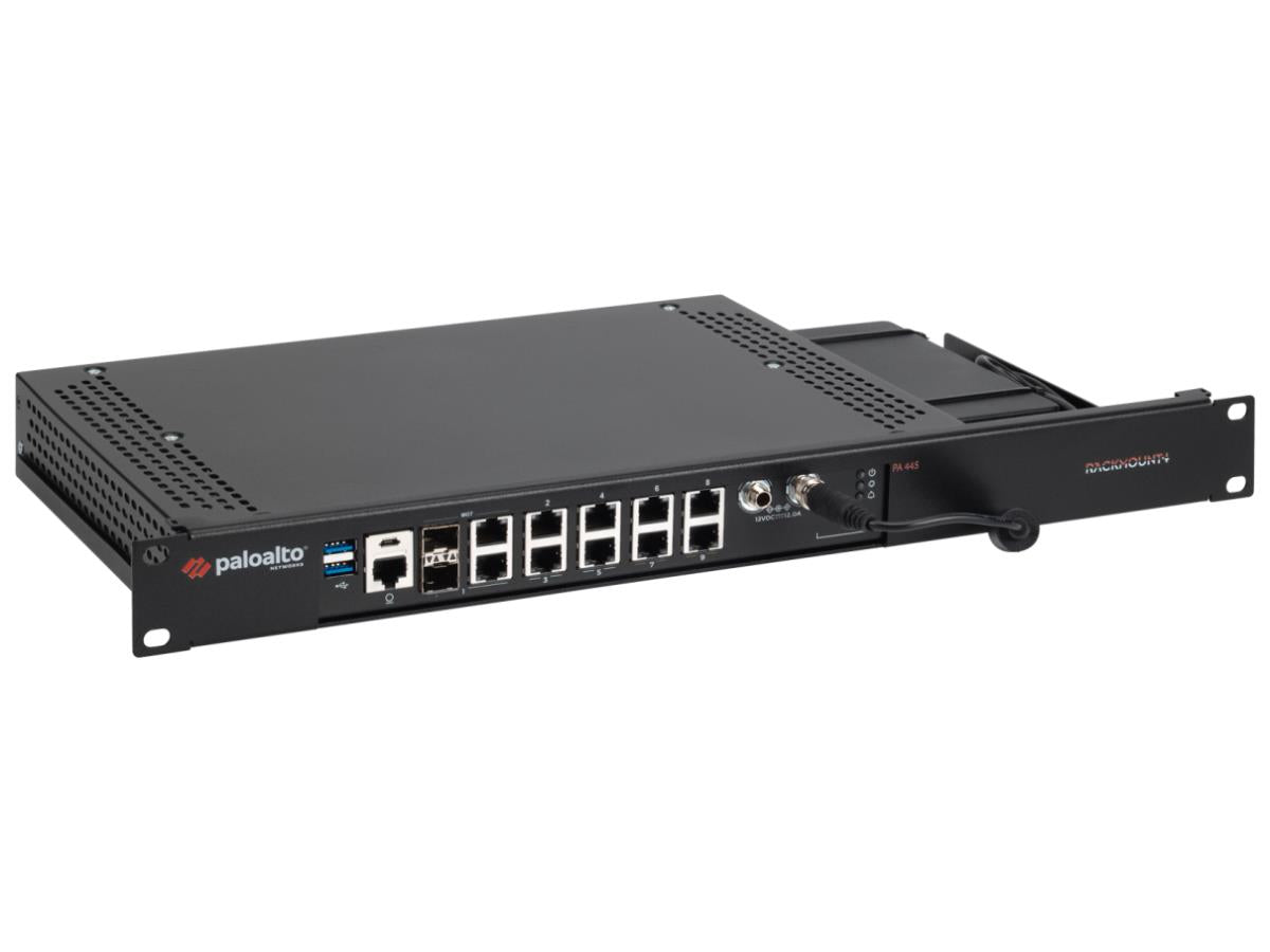 Kit de montage en rack pour Palo Alto Pa-445