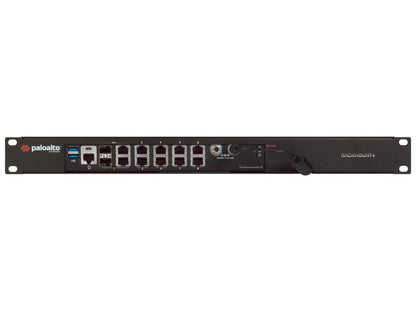 Kit de montage en rack pour Palo Alto Pa-445