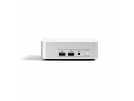 Asus Nuc Barebone I5-1340P Pro : jusqu'à 64 Go de DDR4 sans système d'exploitation W11