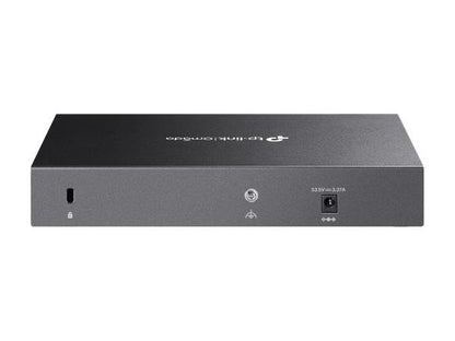 Commutateur intelligent Omada 8 ports 2,5 Gbase-T et 2 ports 10 Ge SFPplus de Tp-Link