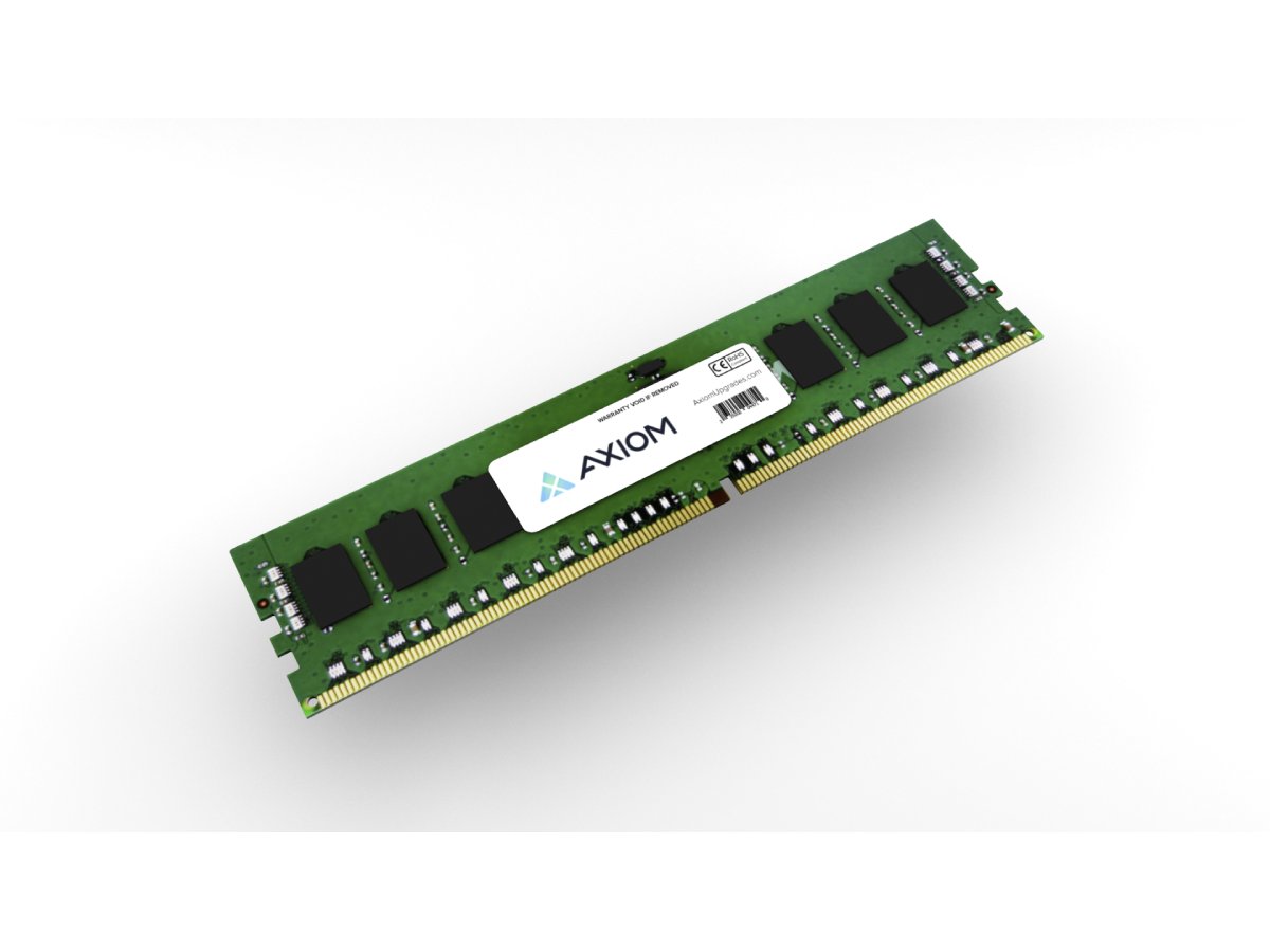 Carte mère Axiom DDR5-4800 ECC 96 Go pour Lenovo (4X77A81448)