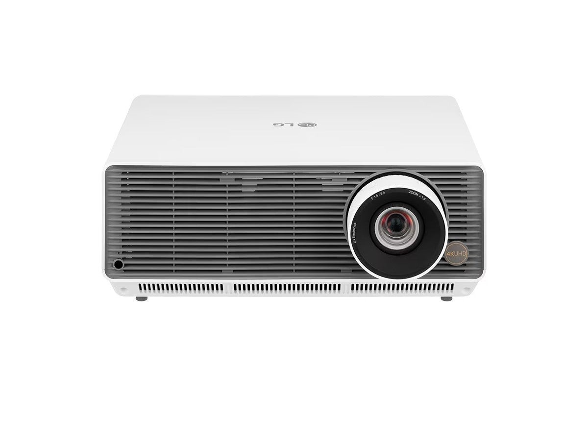 Lg Probeam Bu60Rg 4K (1920 X 1200) Laser Projector With 6000 Ansi