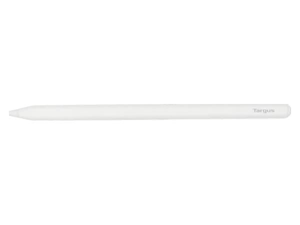 Targus - Active Stylus - With Wireless Charging - Bluetooth - White