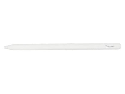 Targus - Active Stylus - With Wireless Charging - Bluetooth - White
