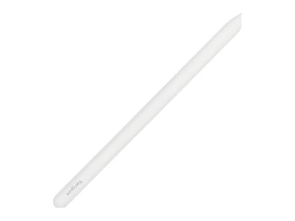 Targus - Active Stylus - With Wireless Charging - Bluetooth - White