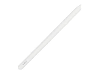 Targus - Active Stylus - With Wireless Charging - Bluetooth - White
