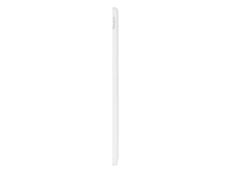 Targus - Active Stylus - With Wireless Charging - Bluetooth - White