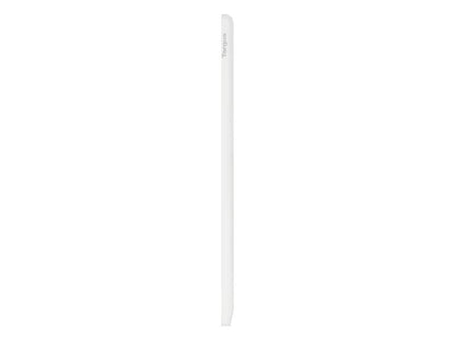Targus - Active Stylus - With Wireless Charging - Bluetooth - White