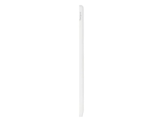 Targus - Stylet actif - Avec chargement sans fil - Bluetooth - Blanc