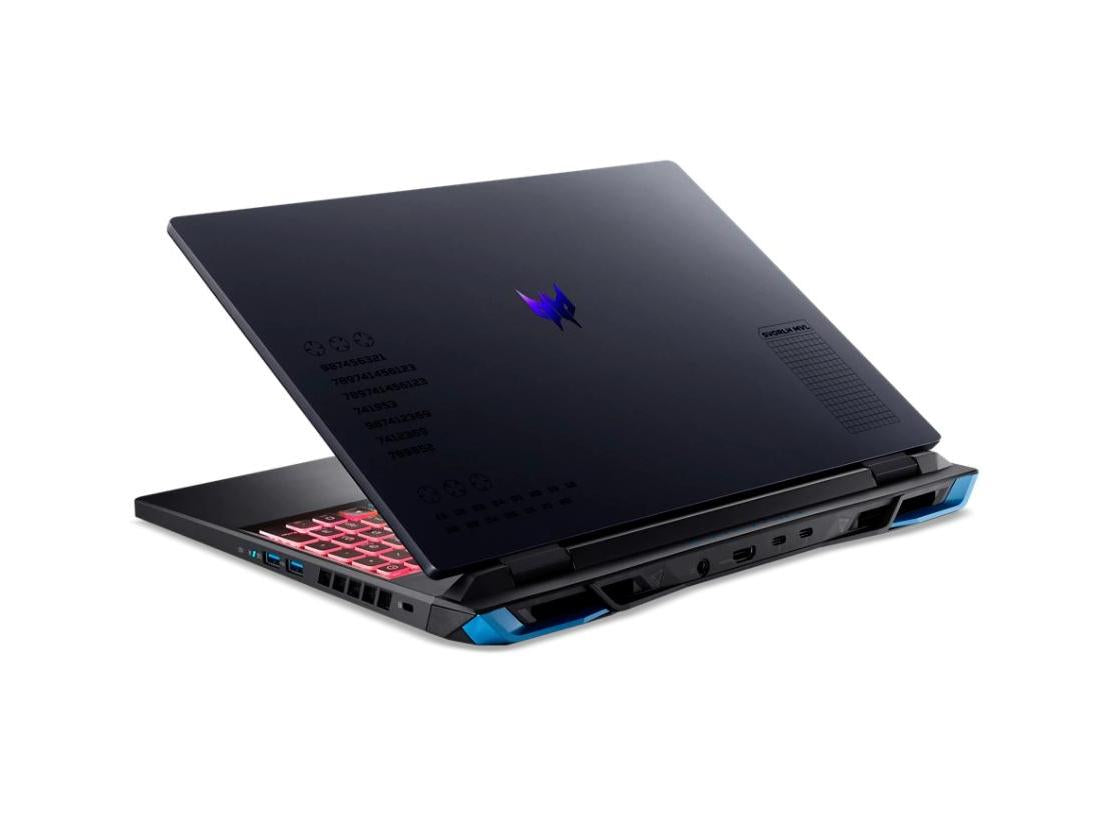 Acer Phn16-71-767W-Ca W11 16In Fhd Ips 165Hz Ci7-13650Hx Rtx 4060