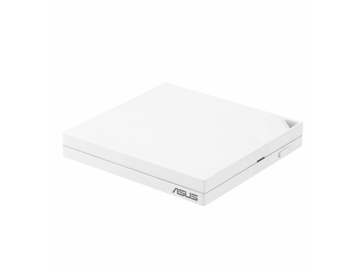 Routeur de voyage Asus Rt-Ax57 Go - Ax3000 Wi-Fi 6 double bande (802.11Ax)